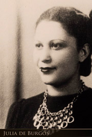 Julia de Burgos